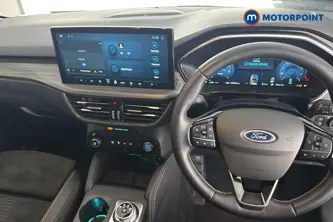 Ford Kuga Active Automatic Petrol Plug-In Hybrid SUV - Stock Number (1685068) - 1st supplementary image