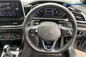 Volkswagen T-Roc R Automatic Petrol SUV - Stock Number (1685222) - 2nd supplementary image