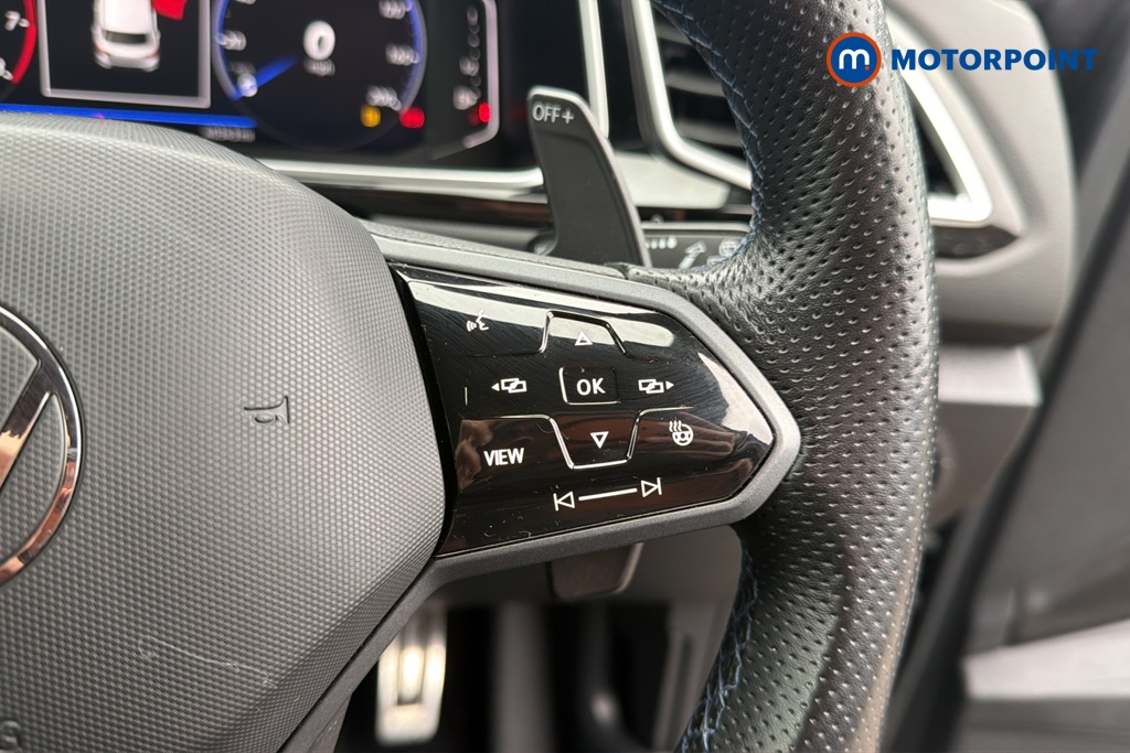 Volkswagen T-Roc R Automatic Petrol SUV - Stock Number (1685222) - 3rd supplementary image