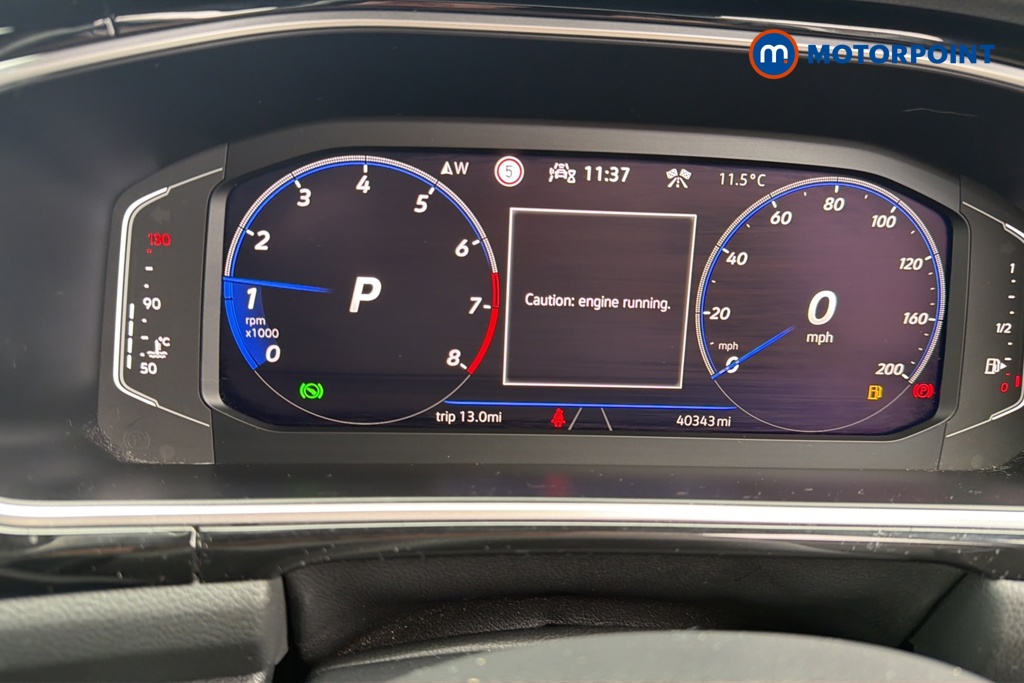 Volkswagen T-Roc R Automatic Petrol SUV - Stock Number (1685222) - 7th supplementary image