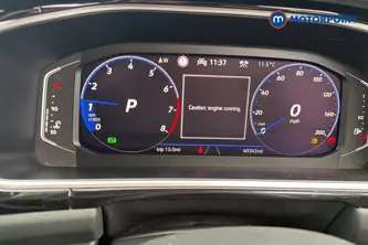 Volkswagen T-Roc R Automatic Petrol SUV - Stock Number (1685222) - 7th supplementary image