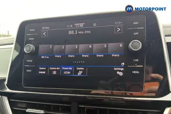 Volkswagen T-Roc R Automatic Petrol SUV - Stock Number (1685222) - 8th supplementary image
