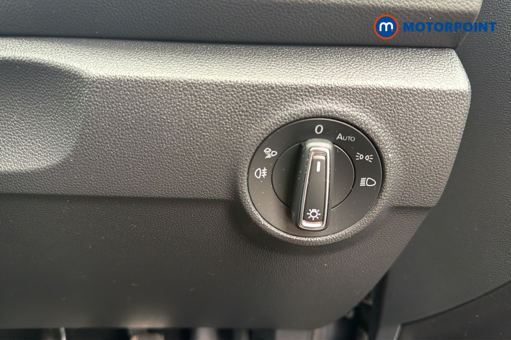 Volkswagen T-Roc R Automatic Petrol SUV - Stock Number (1685222) - 11th supplementary image