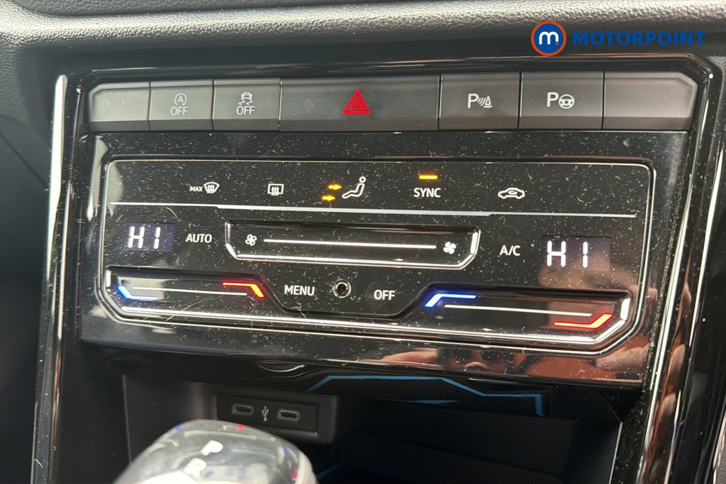 Volkswagen T-Roc R Automatic Petrol SUV - Stock Number (1685222) - 12th supplementary image