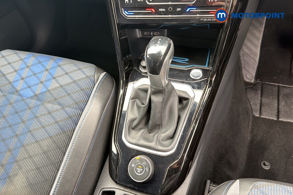 Volkswagen T-Roc R Automatic Petrol SUV - Stock Number (1685222) - 15th supplementary image