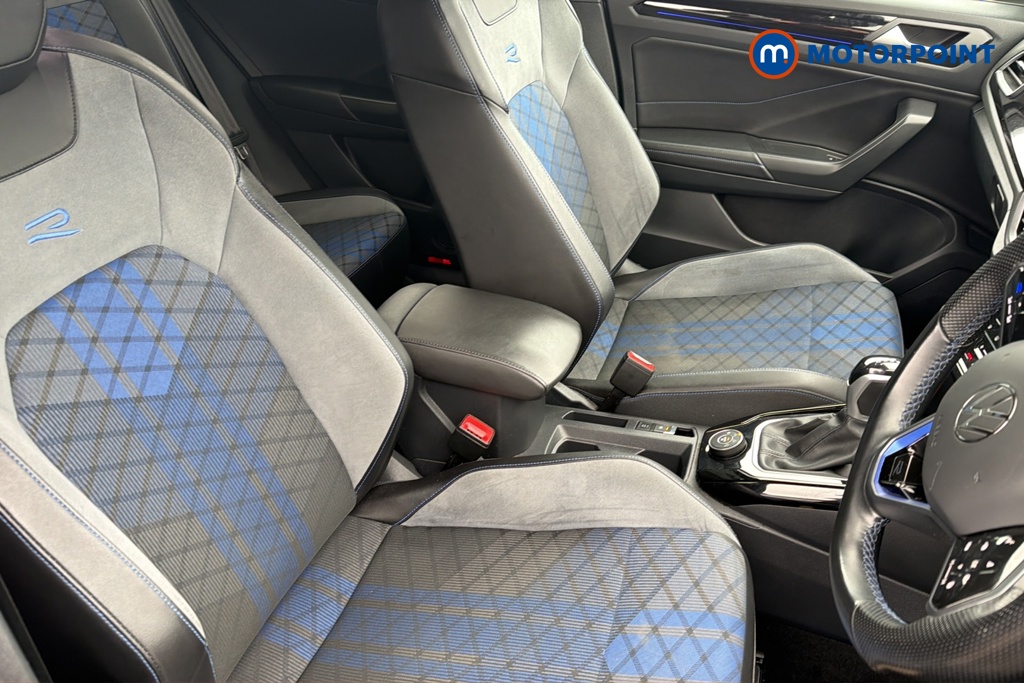 Volkswagen T-Roc R Automatic Petrol SUV - Stock Number (1685222) - 22nd supplementary image