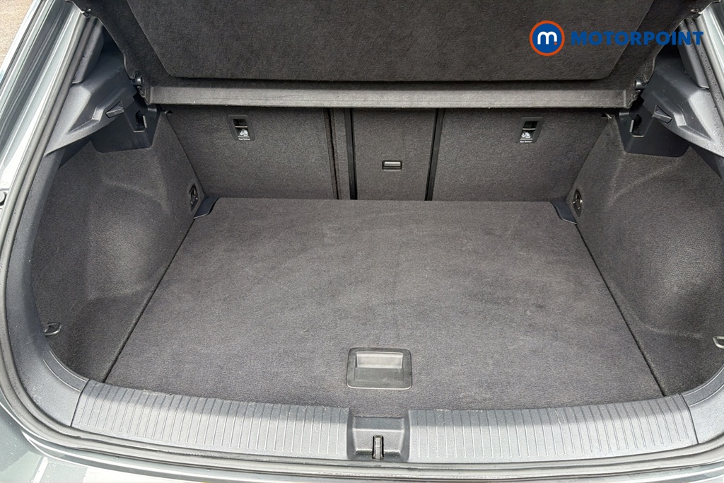 Volkswagen T-Roc R Automatic Petrol SUV - Stock Number (1685222) - 30th supplementary image