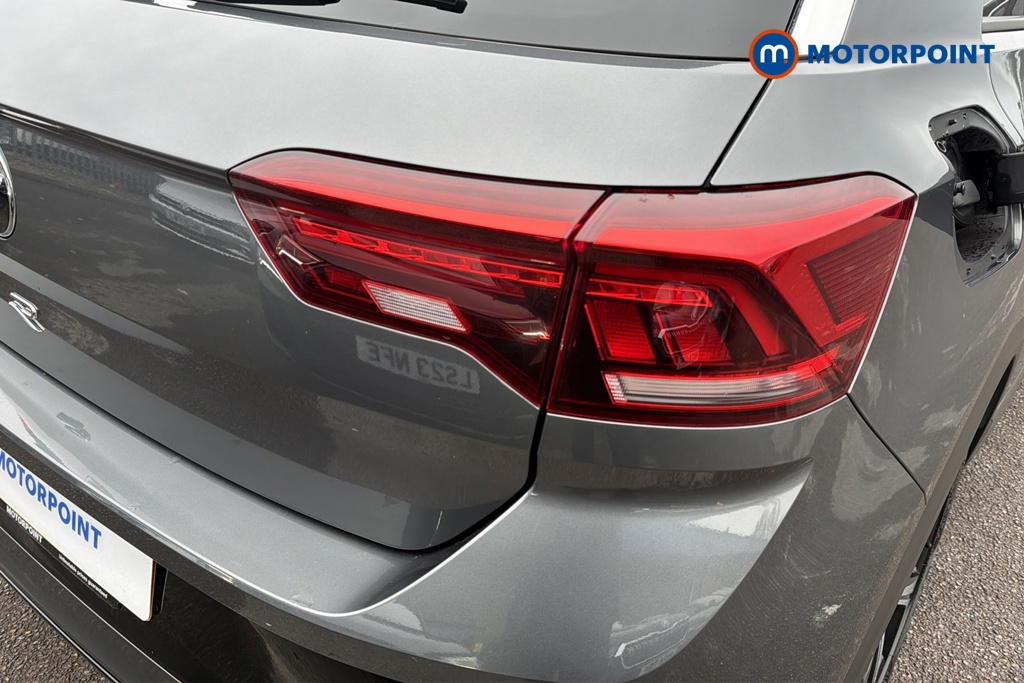 Volkswagen T-Roc R Automatic Petrol SUV - Stock Number (1685222) - 36th supplementary image