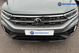 Volkswagen T-Roc R Automatic Petrol SUV - Stock Number (1685222) - 43rd supplementary image