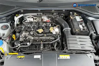 Volkswagen T-Roc R Automatic Petrol SUV - Stock Number (1685222) - 48th supplementary image