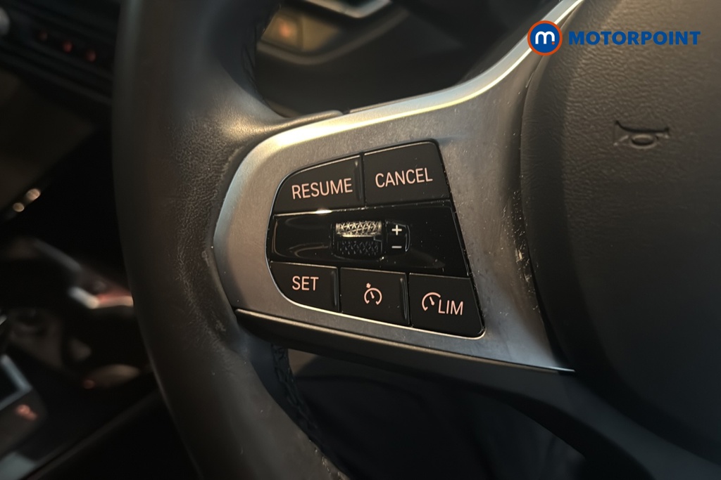 BMW 1 Series M Sport Automatic Petrol Hatchback - Stock Number (1685274) - 4th supplementary image