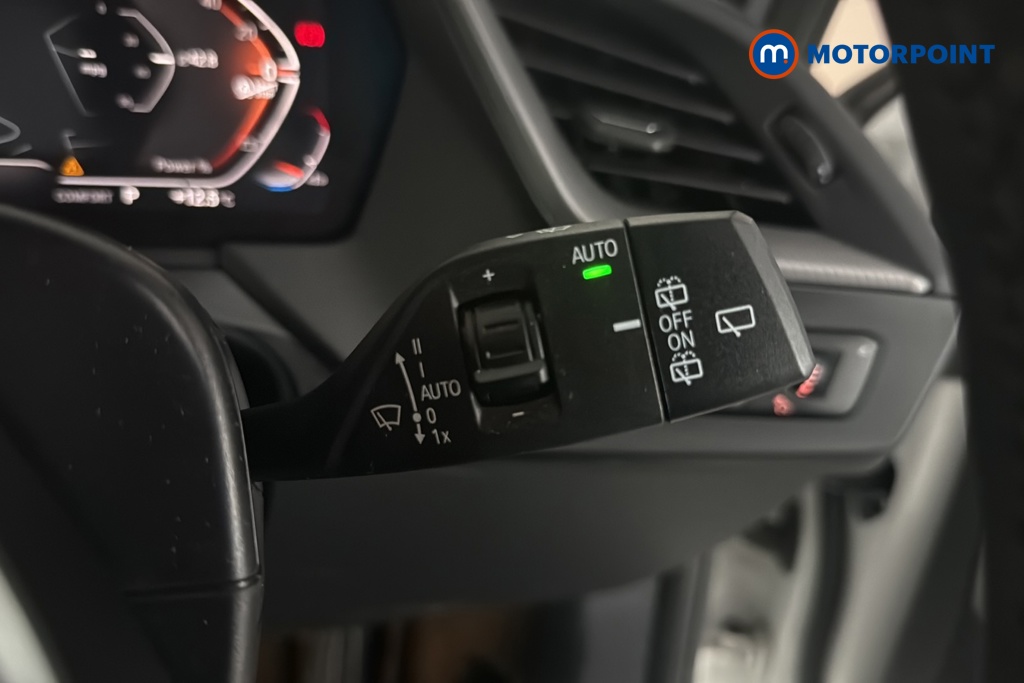 BMW 1 Series M Sport Automatic Petrol Hatchback - Stock Number (1685274) - 6th supplementary image