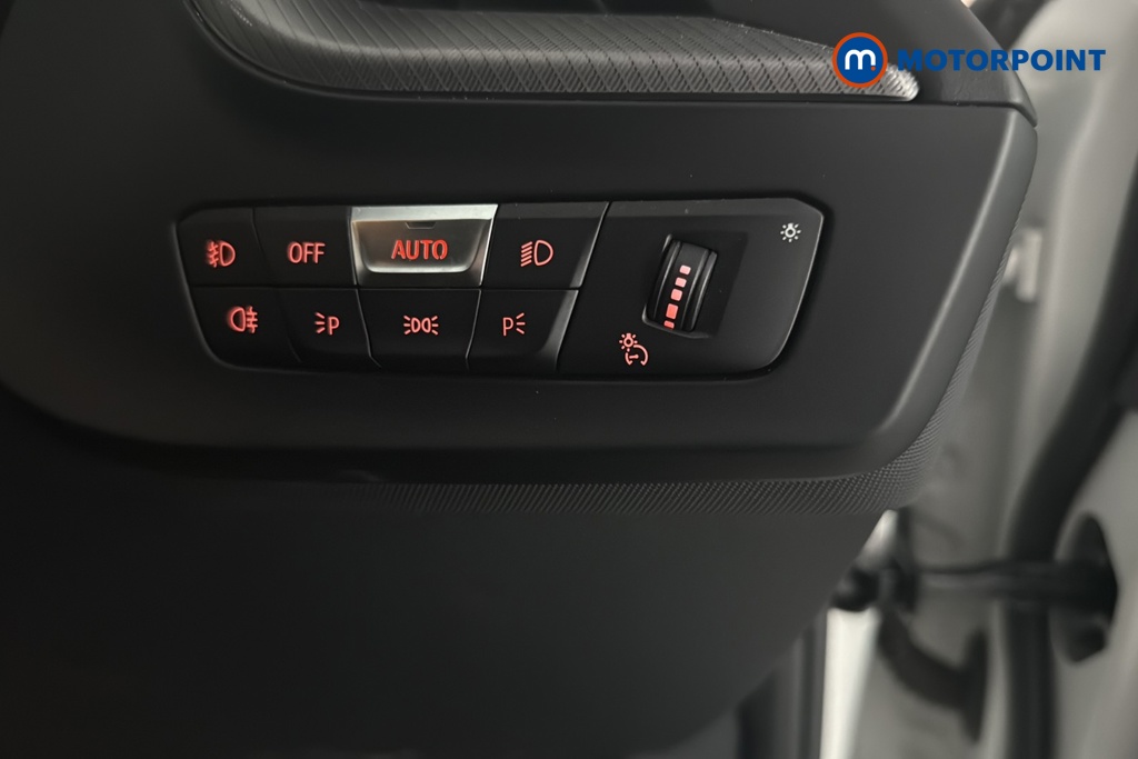 BMW 1 Series M Sport Automatic Petrol Hatchback - Stock Number (1685274) - 11th supplementary image
