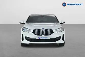 BMW 1 Series M Sport Automatic Petrol Hatchback - Stock Number (1685274) - Front bumper