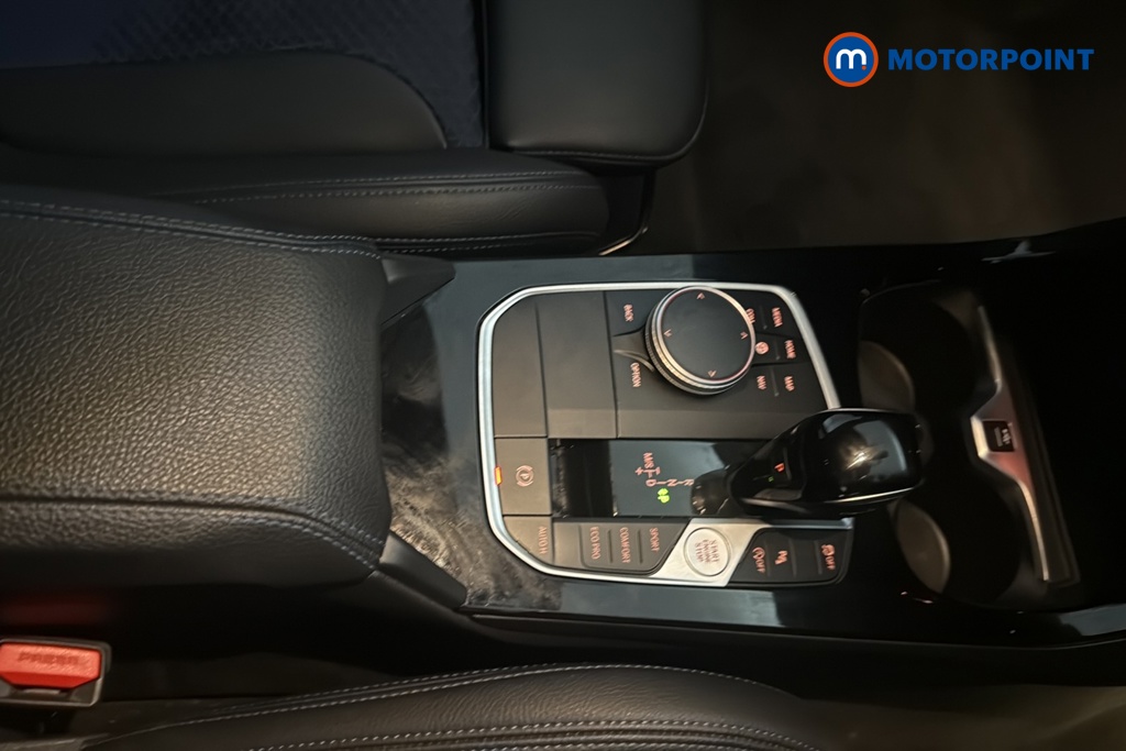 BMW 1 Series M Sport Automatic Petrol Hatchback - Stock Number (1685274) - 15th supplementary image