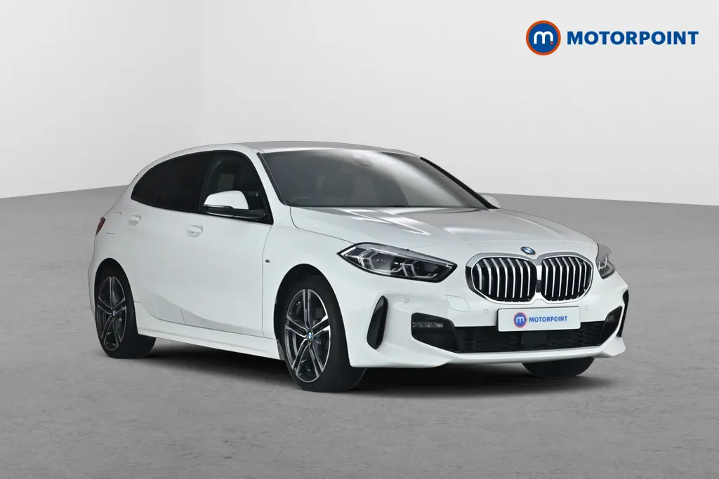 2024 BMW 1 Series