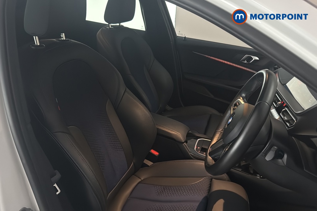 BMW 1 Series M Sport Automatic Petrol Hatchback - Stock Number (1685274) - 22nd supplementary image