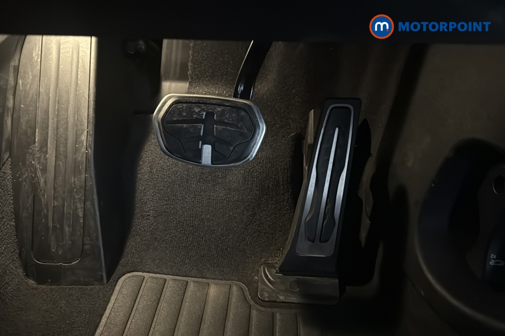 BMW 1 Series M Sport Automatic Petrol Hatchback - Stock Number (1685274) - 24th supplementary image