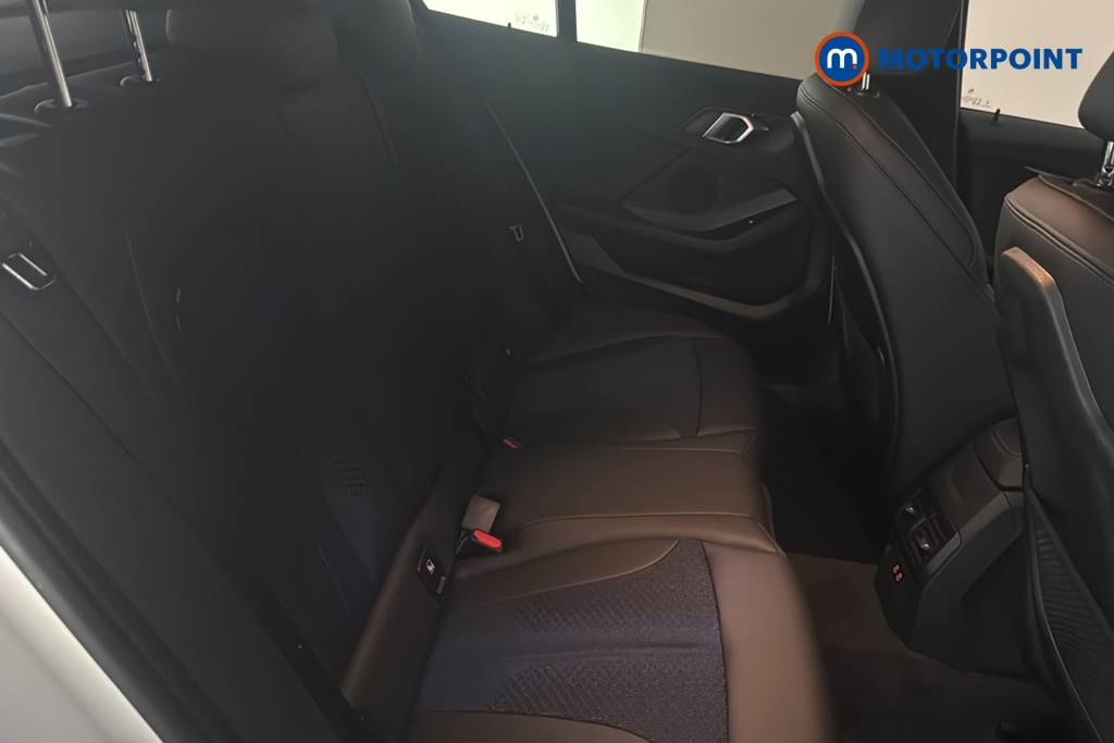 BMW 1 Series M Sport Automatic Petrol Hatchback - Stock Number (1685274) - 25th supplementary image