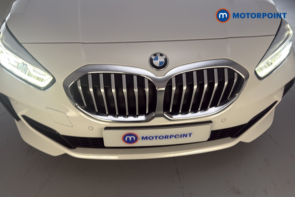 BMW 1 Series M Sport Automatic Petrol Hatchback - Stock Number (1685274) - 43rd supplementary image