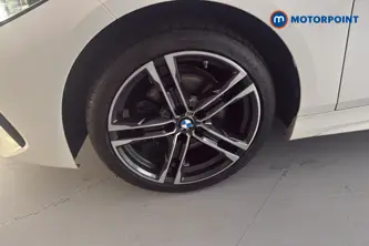 BMW 1 Series M Sport Automatic Petrol Hatchback - Stock Number (1685274) - 44th supplementary image
