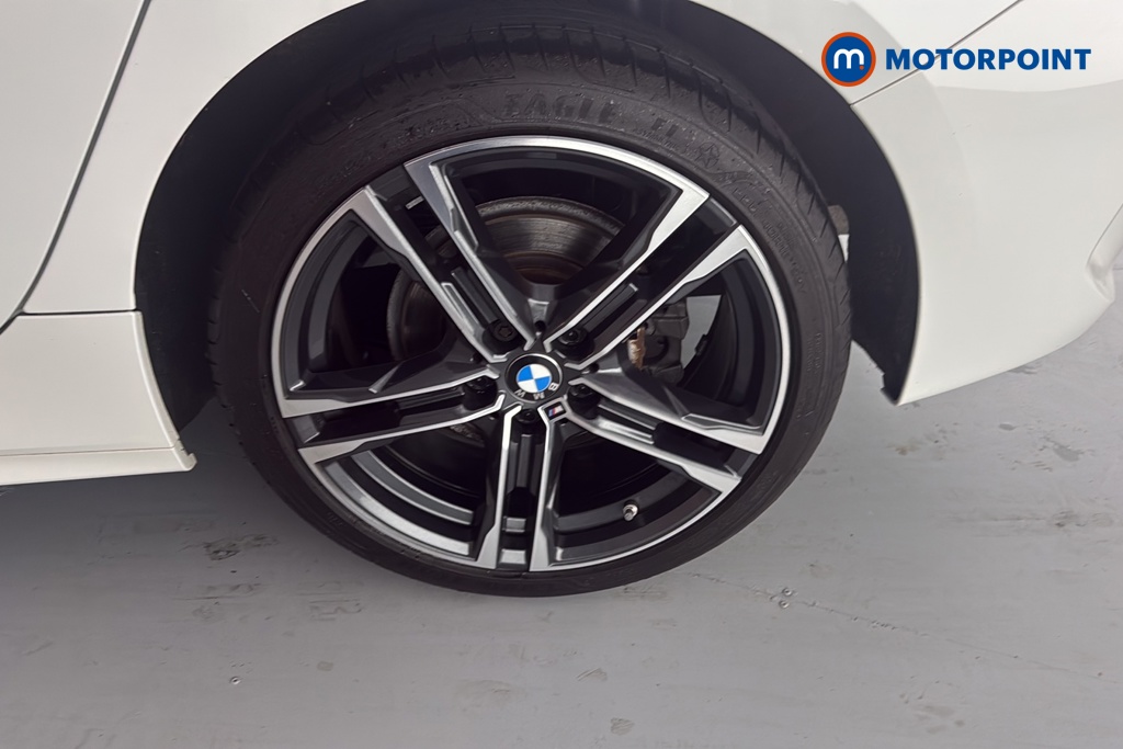 BMW 1 Series M Sport Automatic Petrol Hatchback - Stock Number (1685274) - 45th supplementary image
