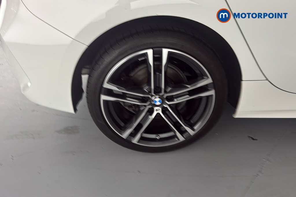BMW 1 Series M Sport Automatic Petrol Hatchback - Stock Number (1685274) - 46th supplementary image