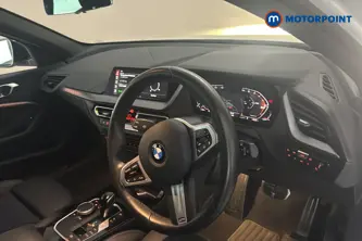 BMW 1 Series M Sport Automatic Petrol Hatchback - Stock Number (1685274) - 1st supplementary image