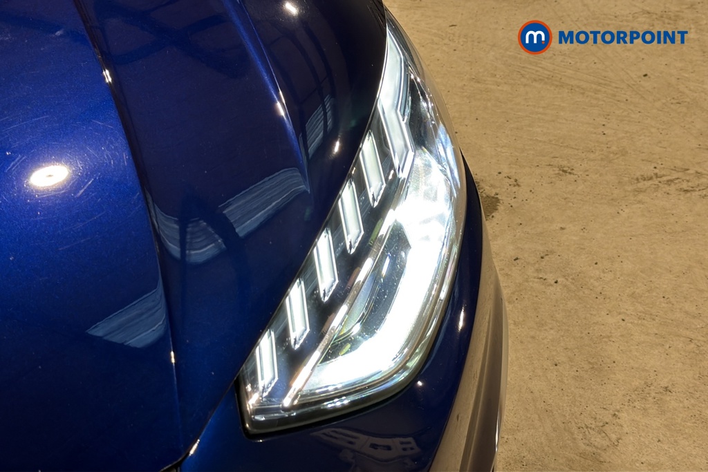 Audi A4 S Line Automatic Diesel Saloon - Stock Number (1685337) - 993rd supplementary image