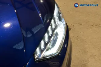 Audi A4 S Line Automatic Diesel Saloon - Stock Number (1685337) - 993rd supplementary image