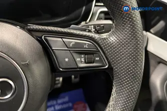 Audi A4 S Line Automatic Diesel Saloon - Stock Number (1685337) - 3rd supplementary image