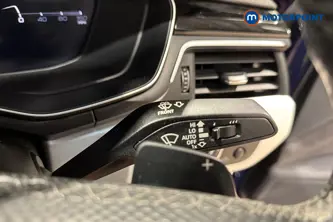 Audi A4 S Line Automatic Diesel Saloon - Stock Number (1685337) - 6th supplementary image