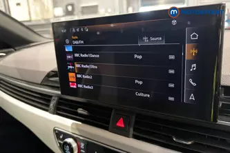 Audi A4 S Line Automatic Diesel Saloon - Stock Number (1685337) - 8th supplementary image