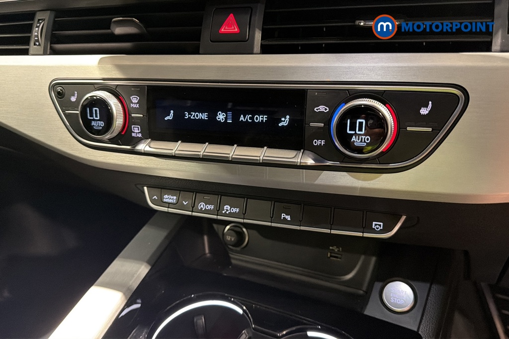 Audi A4 S Line Automatic Diesel Saloon - Stock Number (1685337) - 12th supplementary image