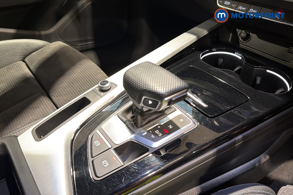 Audi A4 S Line Automatic Diesel Saloon - Stock Number (1685337) - 15th supplementary image