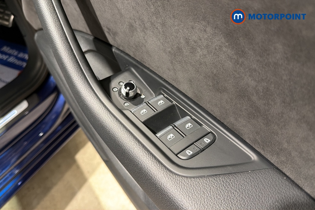 Audi A4 S Line Automatic Diesel Saloon - Stock Number (1685337) - 19th supplementary image