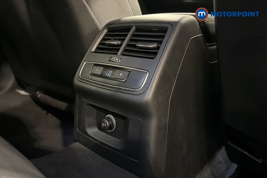 Audi A4 S Line Automatic Diesel Saloon - Stock Number (1685337) - 28th supplementary image