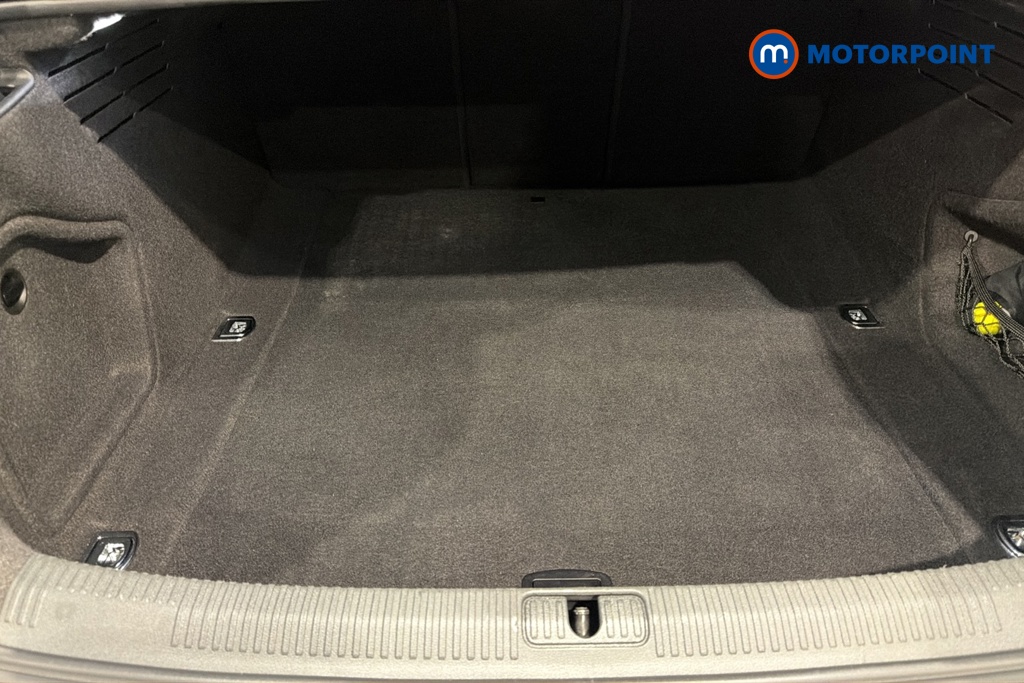 Audi A4 S Line Automatic Diesel Saloon - Stock Number (1685337) - 30th supplementary image