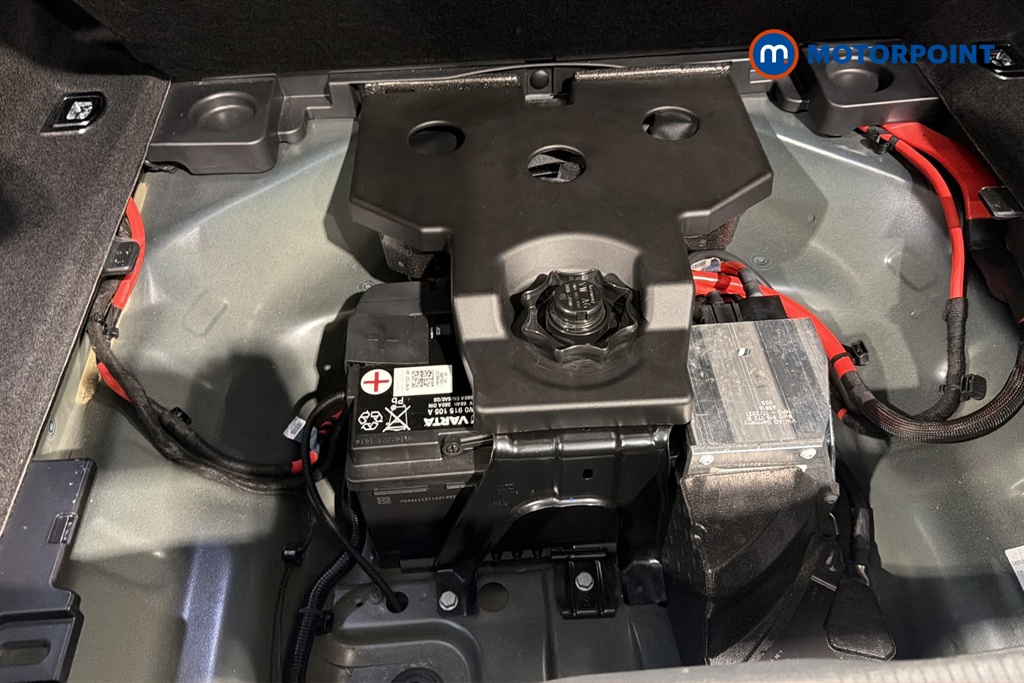 Audi A4 S Line Automatic Diesel Saloon - Stock Number (1685337) - 33rd supplementary image