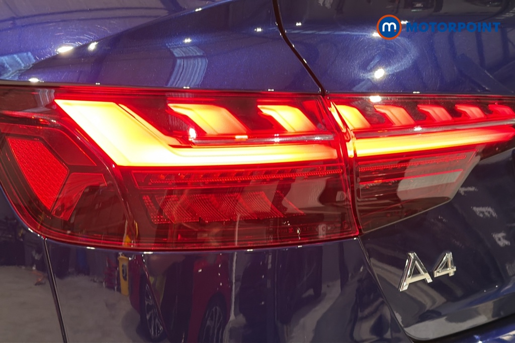 Audi A4 S Line Automatic Diesel Saloon - Stock Number (1685337) - 36th supplementary image