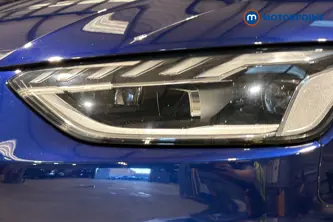 Audi A4 S Line Automatic Diesel Saloon - Stock Number (1685337) - 42nd supplementary image