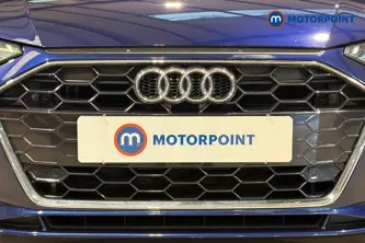 Audi A4 S Line Automatic Diesel Saloon - Stock Number (1685337) - 43rd supplementary image
