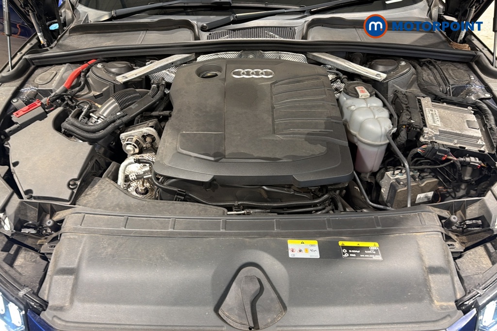 Audi A4 S Line Automatic Diesel Saloon - Stock Number (1685337) - 48th supplementary image