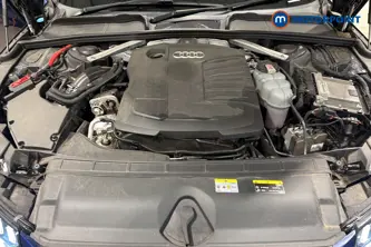 Audi A4 S Line Automatic Diesel Saloon - Stock Number (1685337) - 48th supplementary image