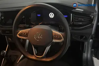 Volkswagen Polo Match Manual Petrol Hatchback - Stock Number (1685408) - 2nd supplementary image