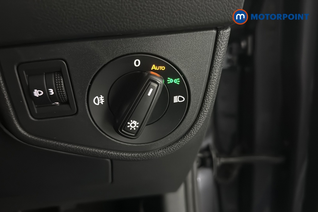 Volkswagen Polo Match Manual Petrol Hatchback - Stock Number (1685408) - 11th supplementary image