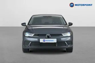 Volkswagen Polo Match Manual Petrol Hatchback - Stock Number (1685408) - Front bumper