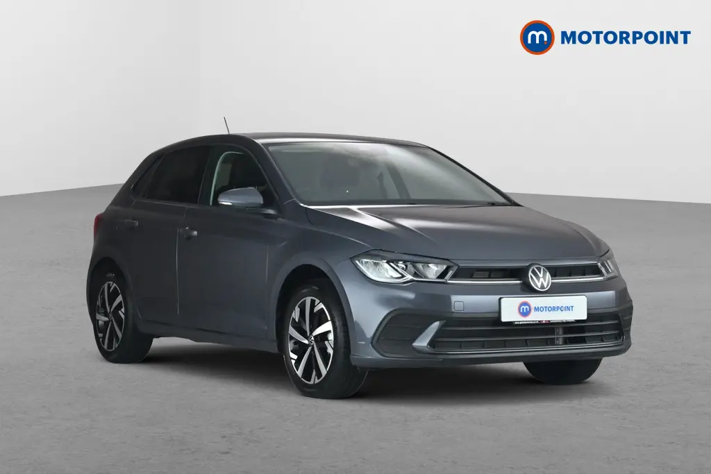 2026 Volkswagen Polo