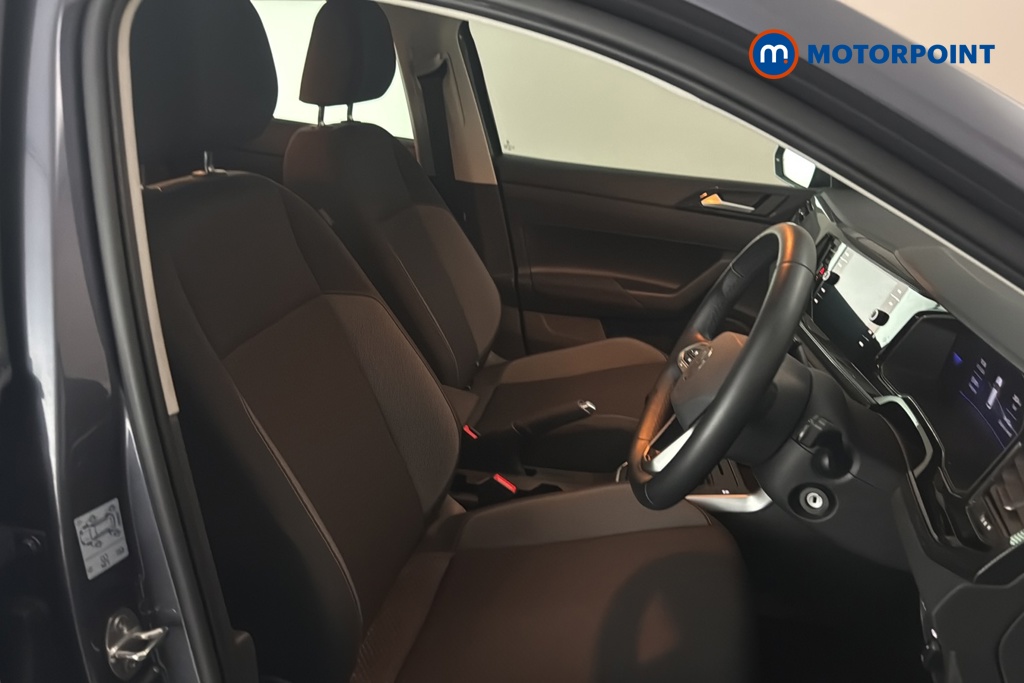 Volkswagen Polo Match Manual Petrol Hatchback - Stock Number (1685408) - 22nd supplementary image