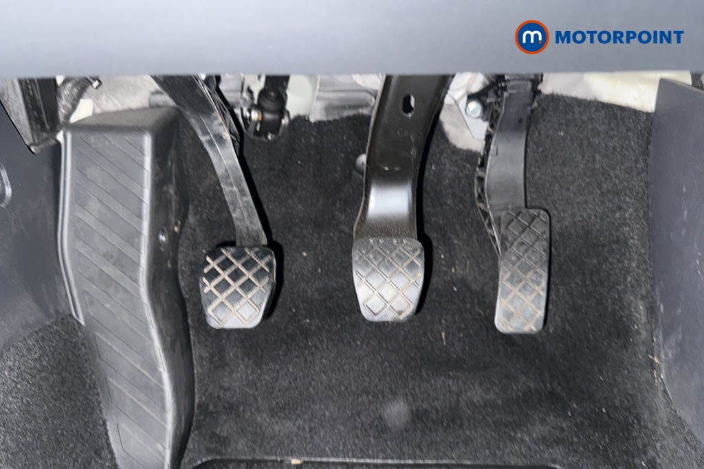 Volkswagen Polo Match Manual Petrol Hatchback - Stock Number (1685408) - 24th supplementary image